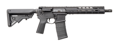 Noveske Chainsaw 5.56mm 30rd SBR W/ 10.5" Barrel