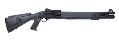 Beretta 1301 Tactical C Mod 2 12 Gauge 7rd Shotgun, 18.5" Barrel, Black