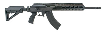 IWI US Galil Ace Gen II 7.62x39 30rd Rifle, Adjustable Folding Stock, 16" Barrel, Black