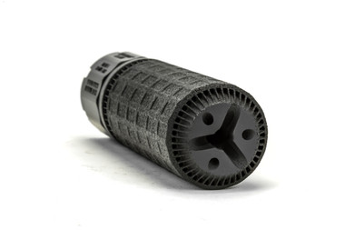 Griffin Armament HUB HRT-556 AM 5.56mm Suppressor