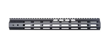 Noveske NSR N4 4th Gen 15" Handguard, M-LOK, Black