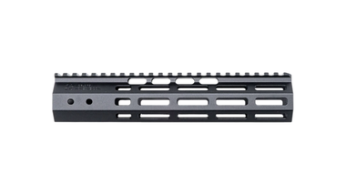 Noveske NSR 4th Gen 9.75" Handguard, M-LOK, Black