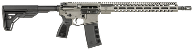 FN America FN15 TAC3 30 rd 223/5.56mm Rifle, Gray