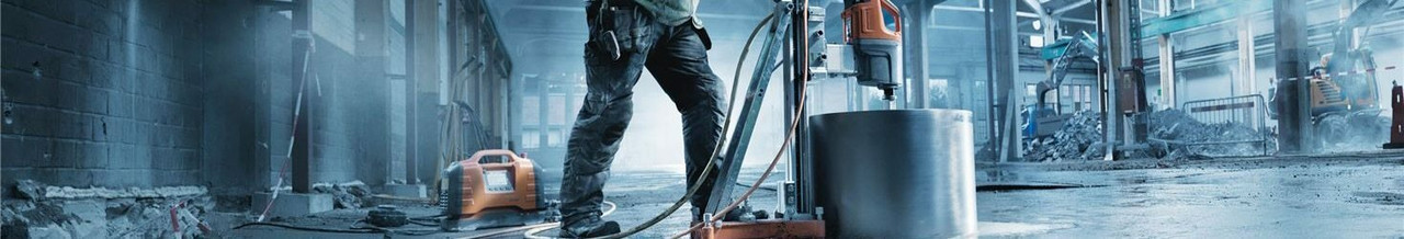 Drills - Hammer & Impact