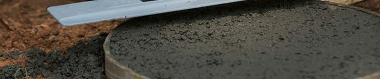 Form Tubes & Support Brackets Form Tubes & Support Brackets