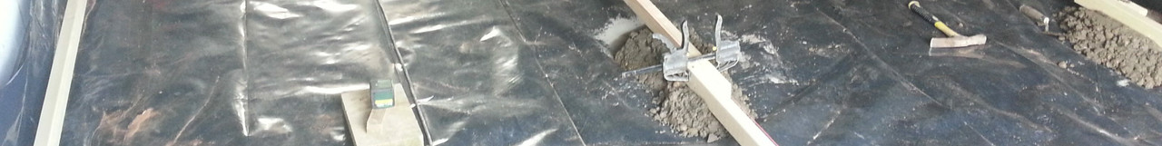 Air & Vapour Barrier