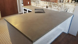 Concrete Countertops