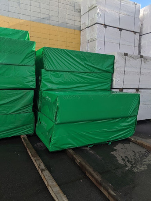 PlastiSpan HD Insulation PlastiSpan HD Insulation