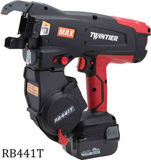 RB441T Max Twin Tier