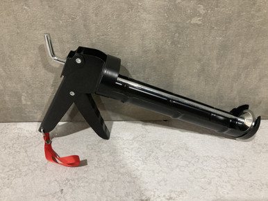 Caulking Gun (9") - Black