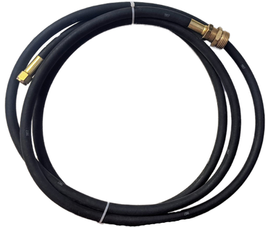 10' Spray Hose / Wetsaw Hose