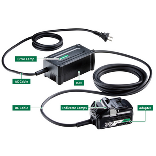 Adapter Cord for VB3616 Rebar Cutter
