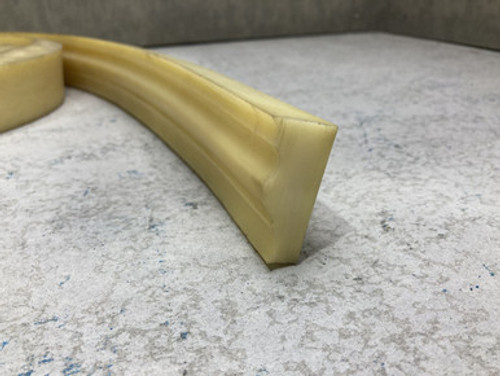 Deluxe Bryn Countertop Profile Form Deluxe Bryn Countertop Profile Form