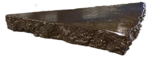 Chiseled Countertop Profile Form Chiseled Countertop Profile Form