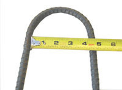Manual Rebar Cutter/Bender - 10mm & 15mm Manual Rebar Cutter/Bender - 10mm & 15mm