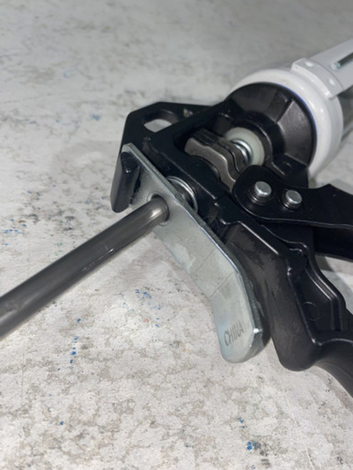 Caulking Gun - Smooth Rod Revolving Frame Caulking Gun - Smooth Rod Revolving Frame