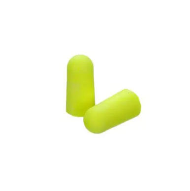 Yellow Earplug (Uncorded)