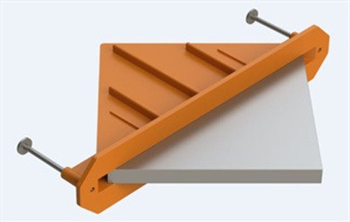 T28 Plate Dowel System T28 Plate Dowel System