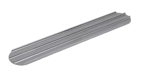 60"x8" QLT Round End Magnesium Bull Float (Blade Only) 60"x8" QLT Round End Magnesium Bull Float (Blade Only)