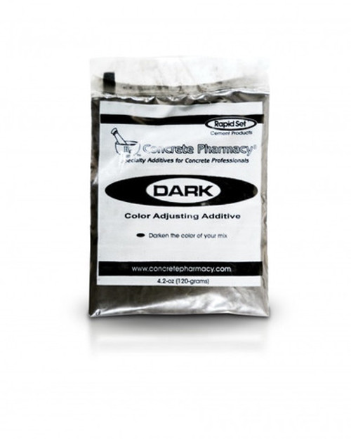 Rapid Set Darkening Agent Rapid Set Darkening Agent