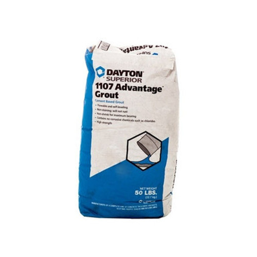 Advantage Non Shrinking Grout Advantage Non Shrinking Grout