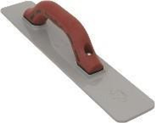 Cast Magnesium Float - Square End Cast Magnesium Float - Square End