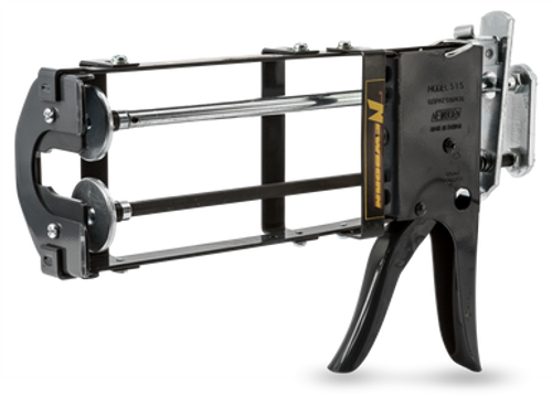 Bi-Axel Caulking Gun - Newborn Bi-Axel Caulking Gun - Newborn