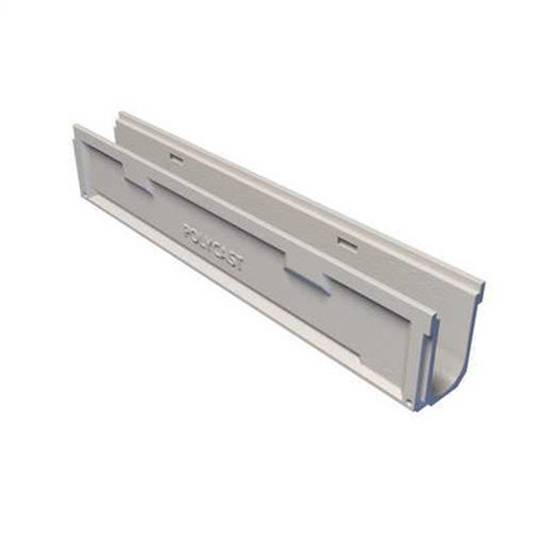 Sloped Channel 24 #605H