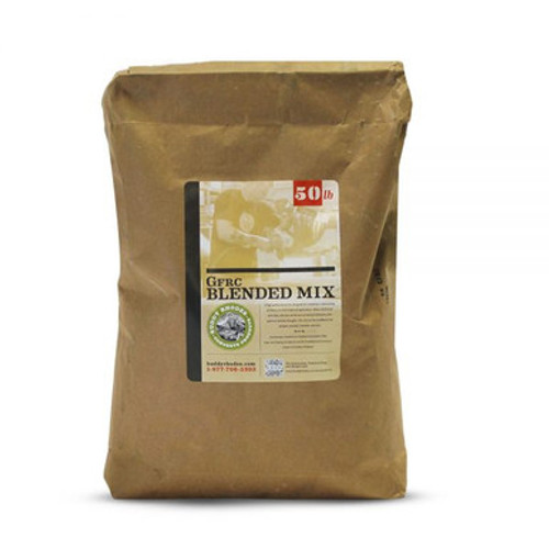 GFRC Blended Mix 50 LBS GFRC Blended Mix 50 LBS