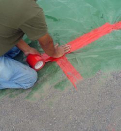 Perminator - Vapor Barrier Tape Perminator - Vapor Barrier Tape