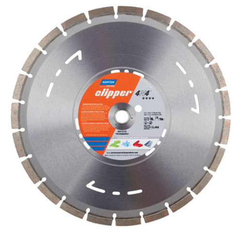 NORTON CLIPPER 4X4 (12") NORTON CLIPPER 4X4 (12")