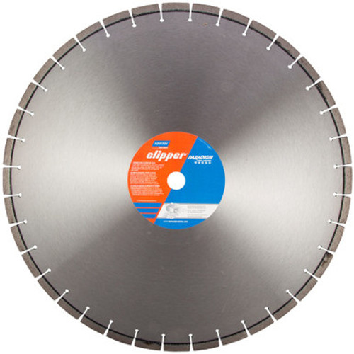 NORTON CLIPPER PARADIGM (20") NORTON CLIPPER PARADIGM (20")