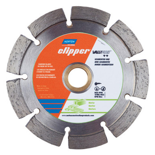 Clipper Value Plus Tuck Blade (4")