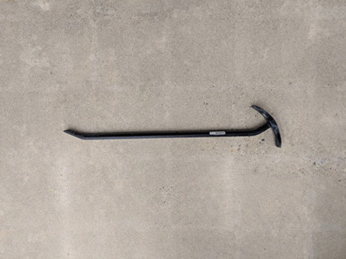36" X 7/8" Wizzer Bar 36" X 7/8" Wizzer Bar