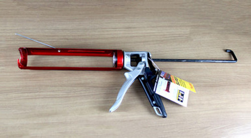 CNV100SP Tajima Caulk Gun with Auto Stop, No leak.