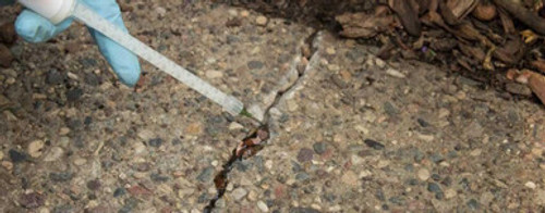 10 Minute Concrete Mender