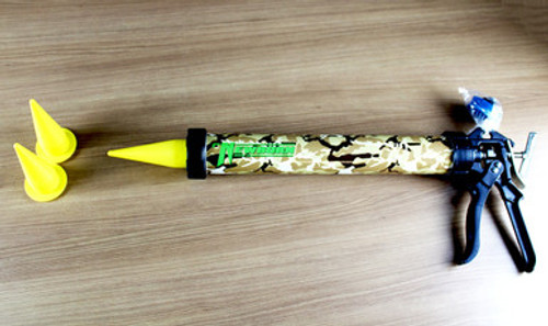 Sausage Gun - Camo Sausage Gun - Camo