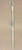 Camlock Scaffold Post