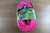 100' Extension Cord (Pink)