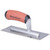 8" X 3" Midget Trowel - DuraSoft Handle