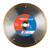 NORTON CLIPPER SLICER (10")