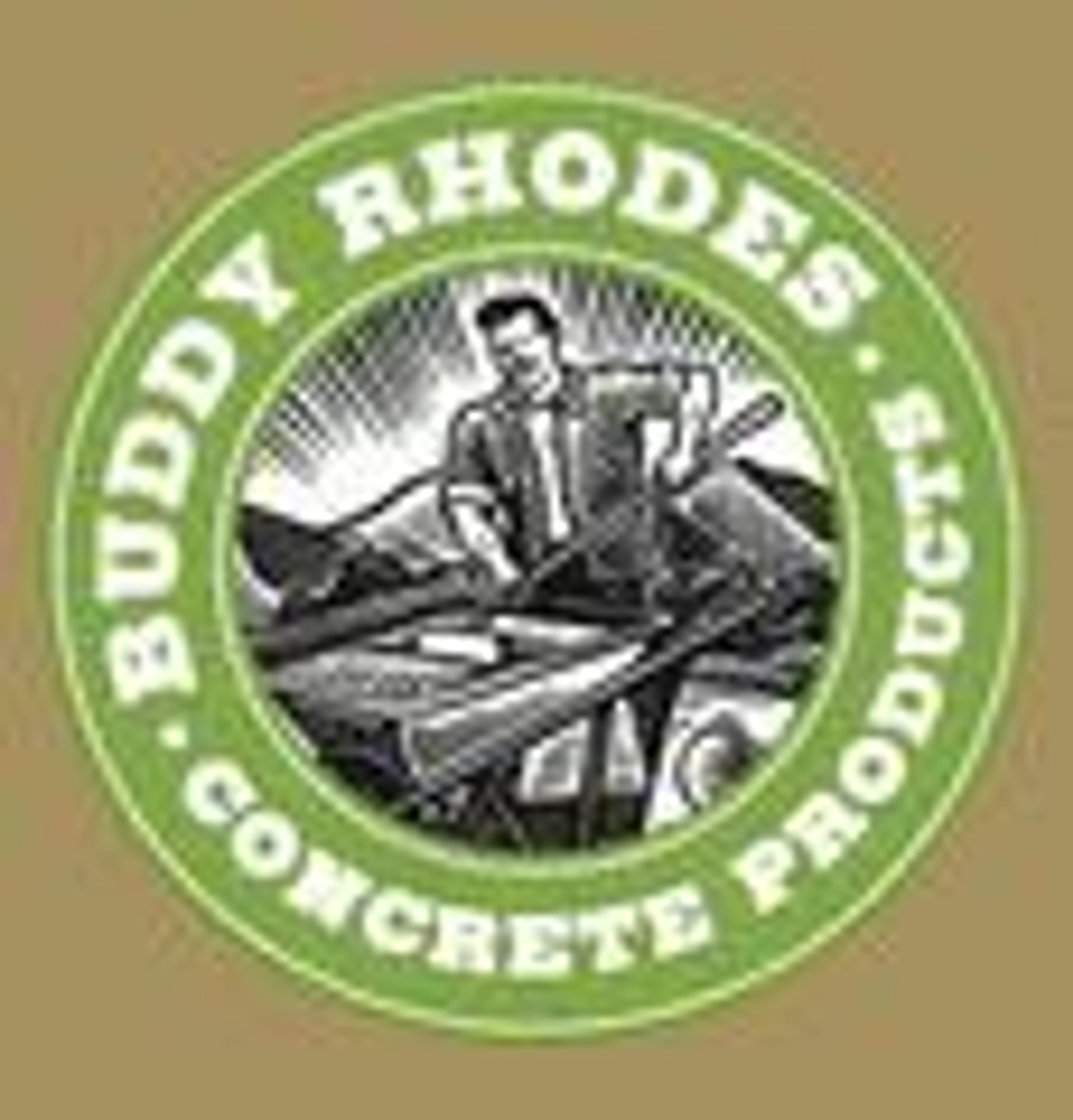 Buddy Rhodes logo