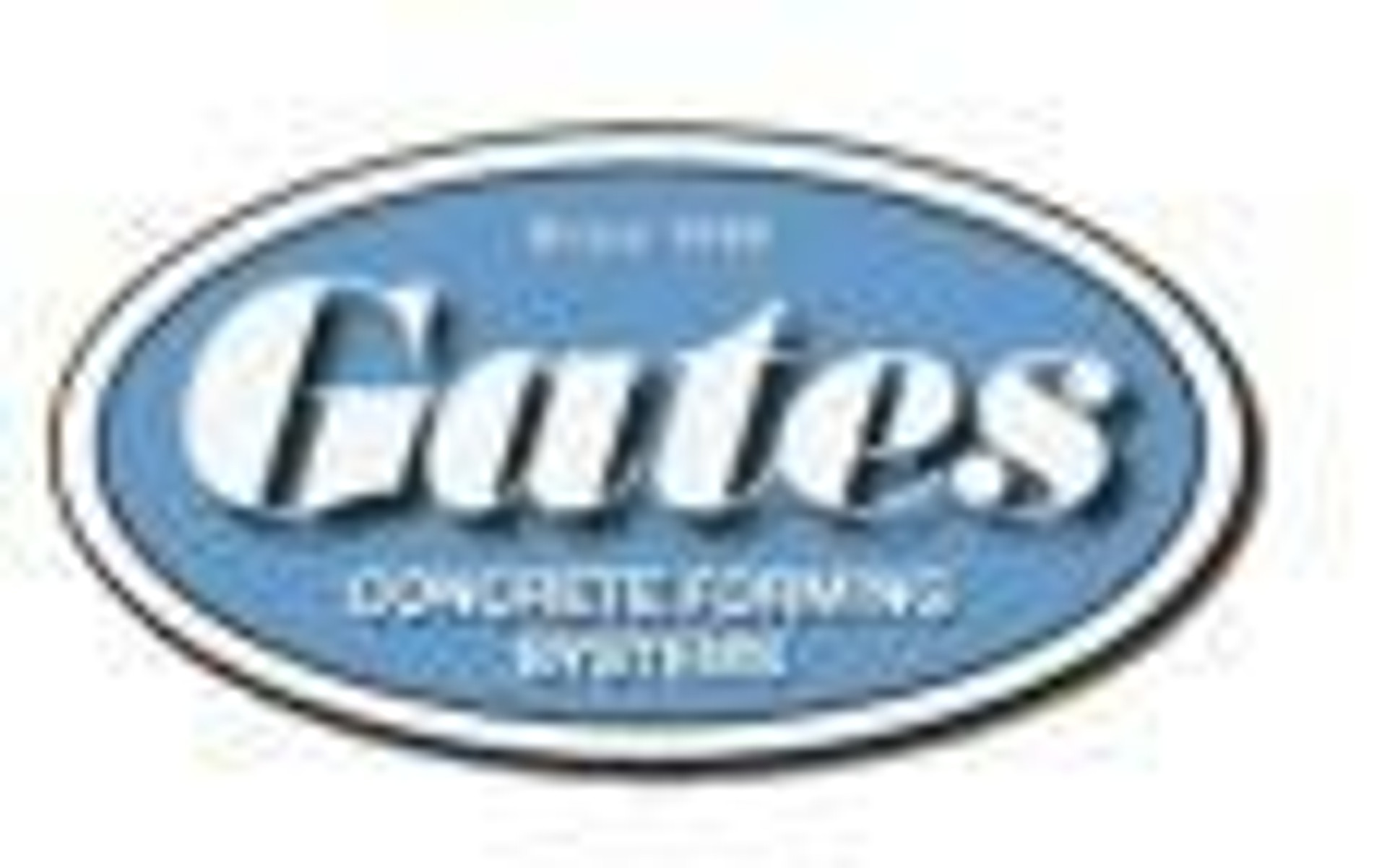Gates logo