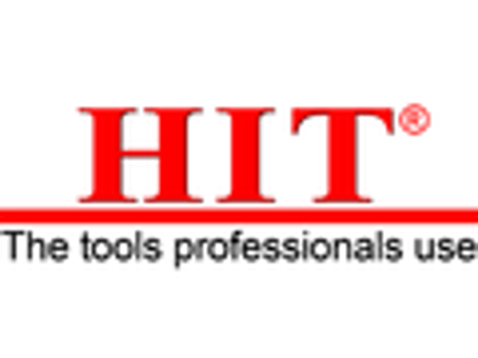 HIT® Tools logo