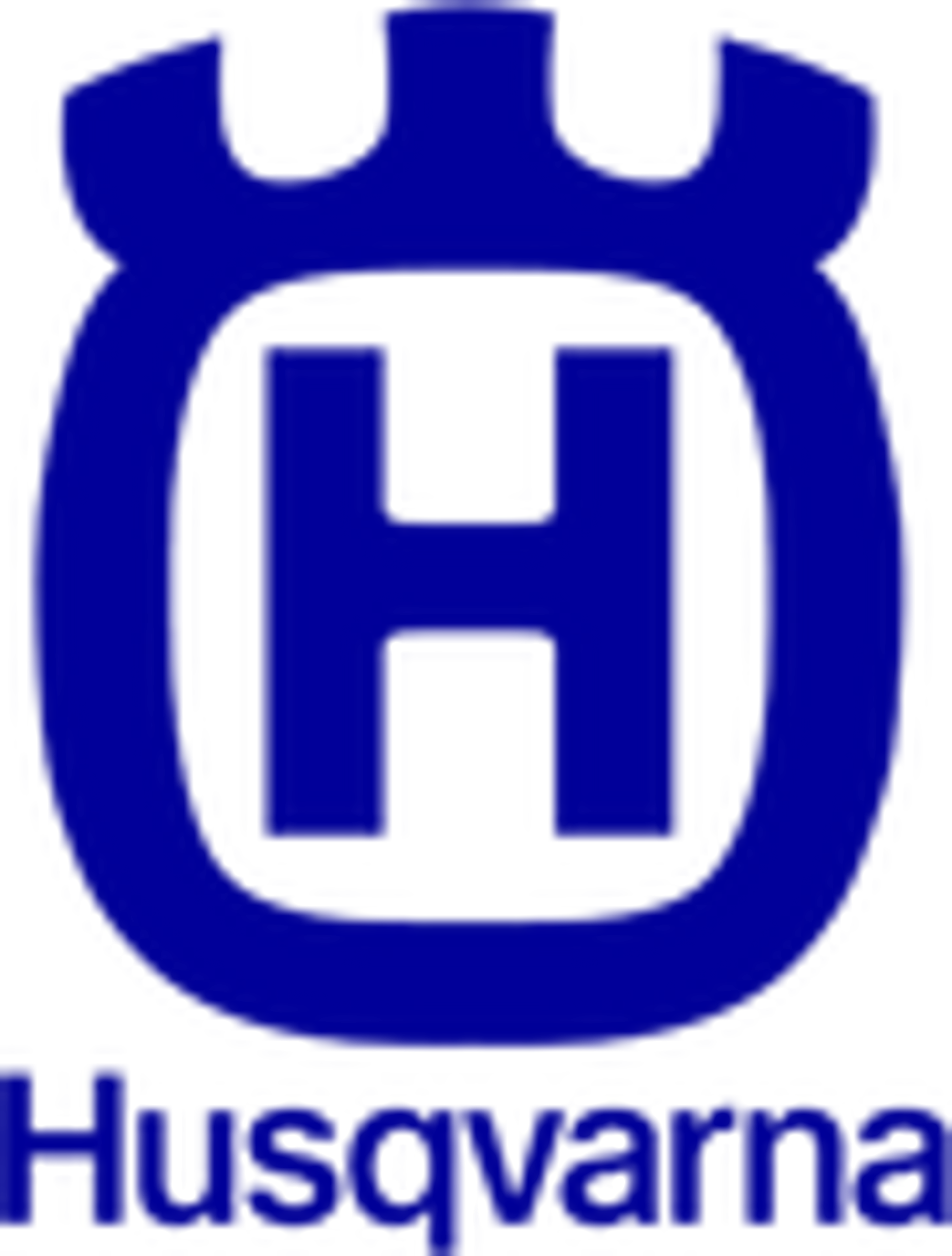 Husqvarna logo