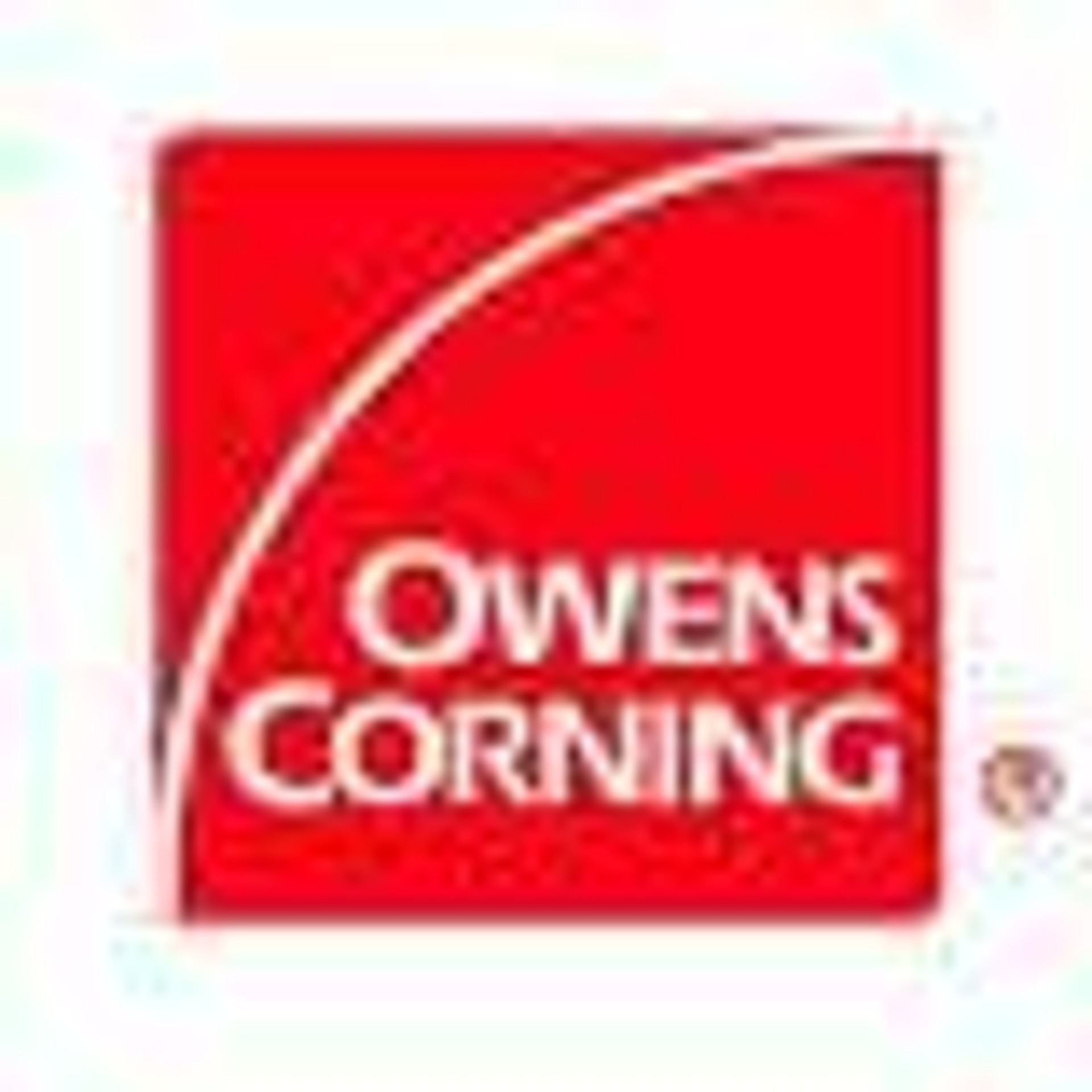Owens Corning logo