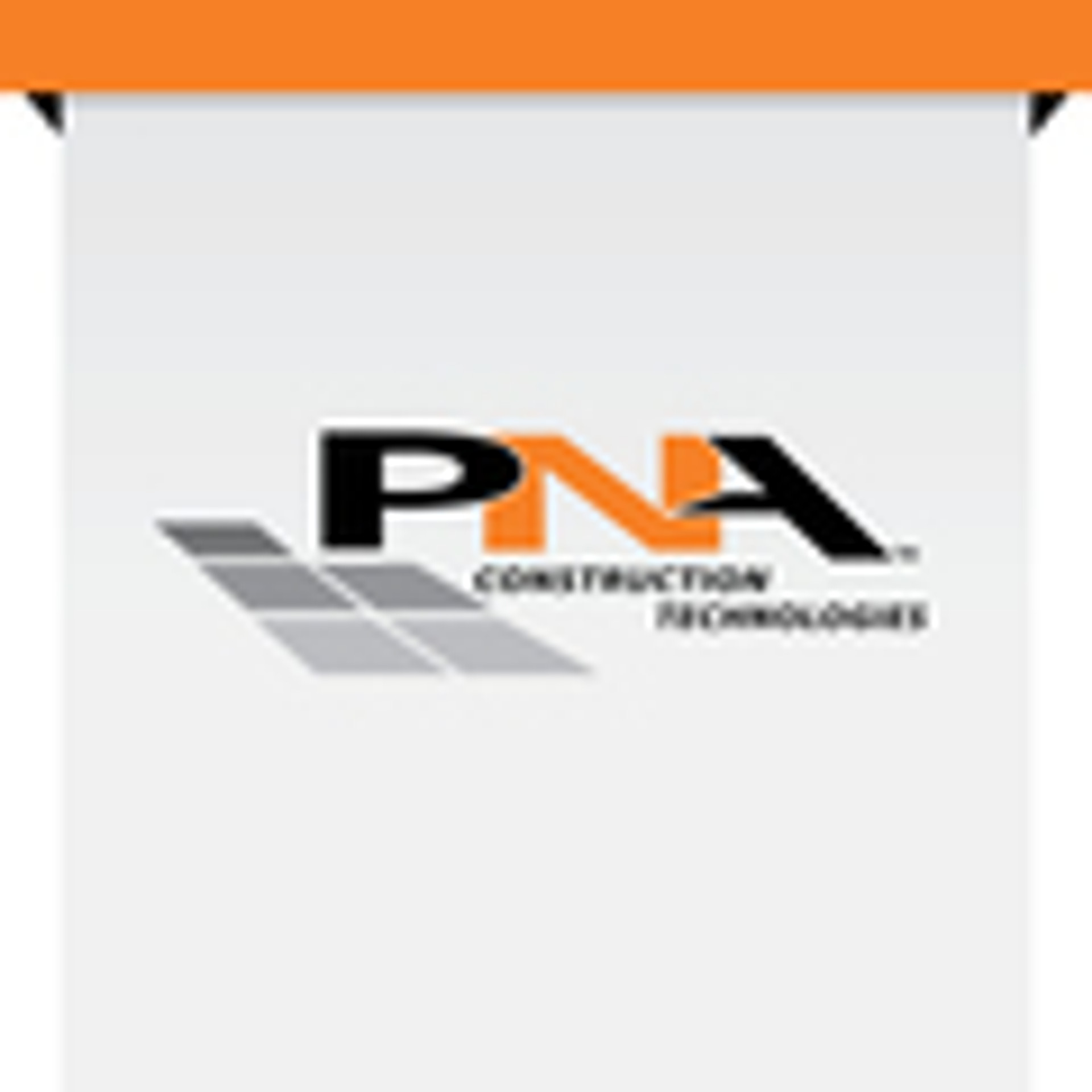 PNA Construction Tech logo