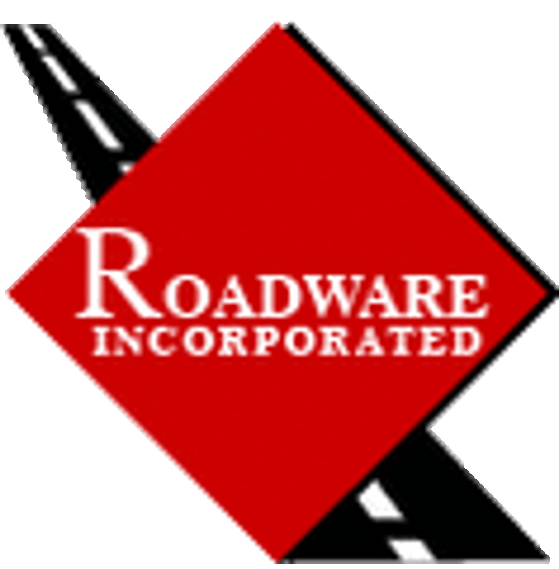 Roadware Inc. logo