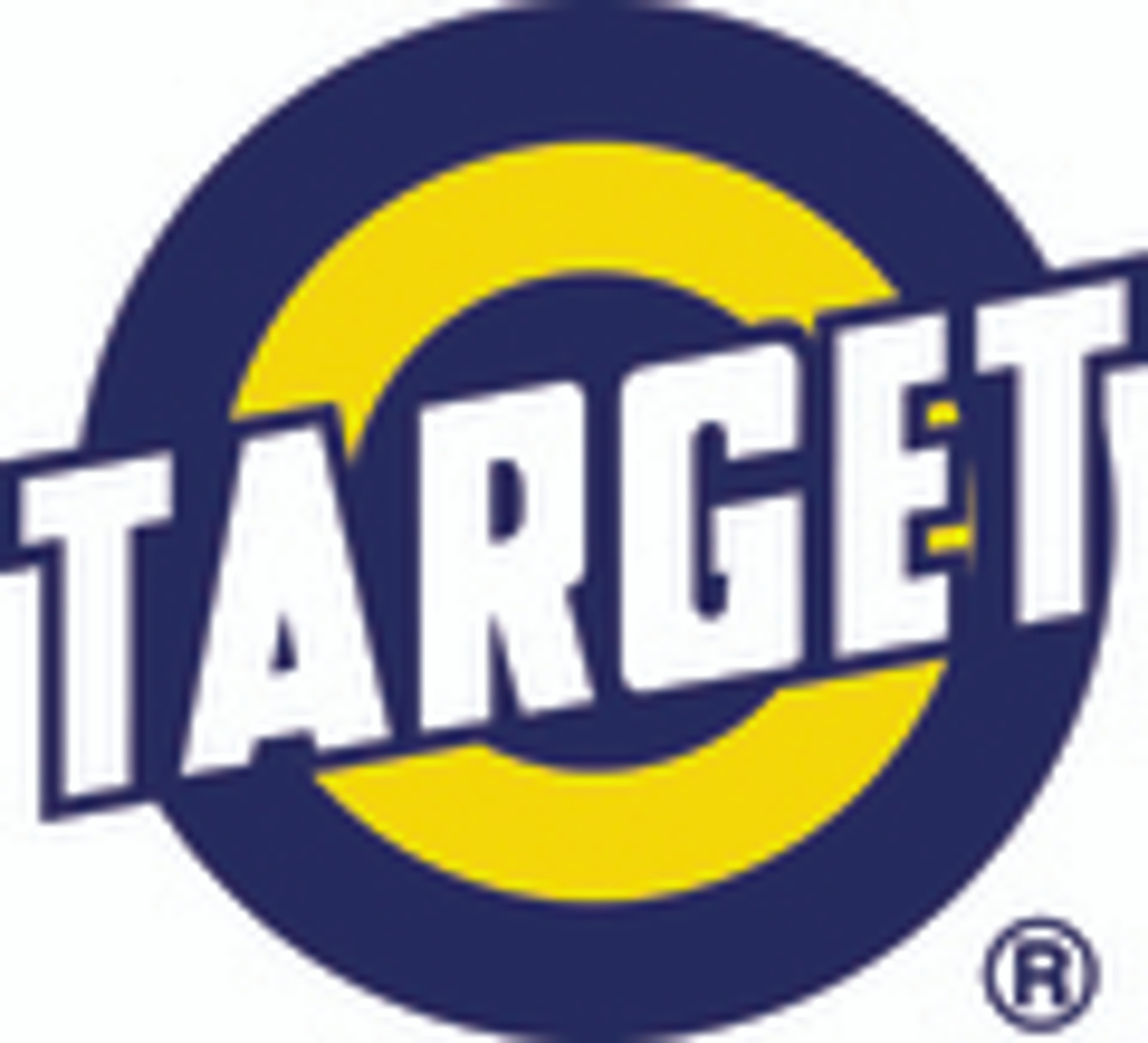 Target logo