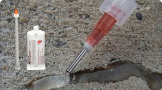 Roadware MatchCrete™ Clear